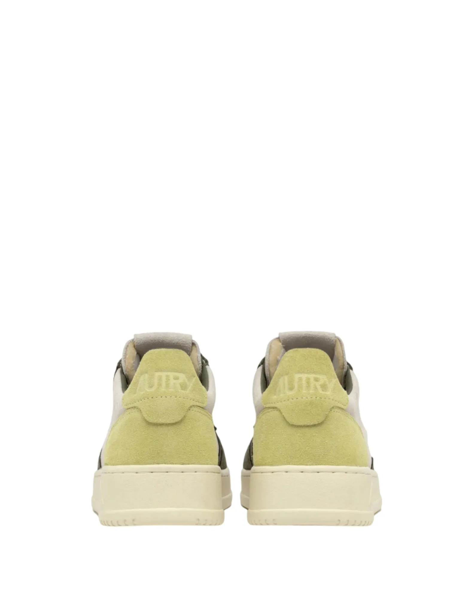 Shoes man AULM TS05 Autry