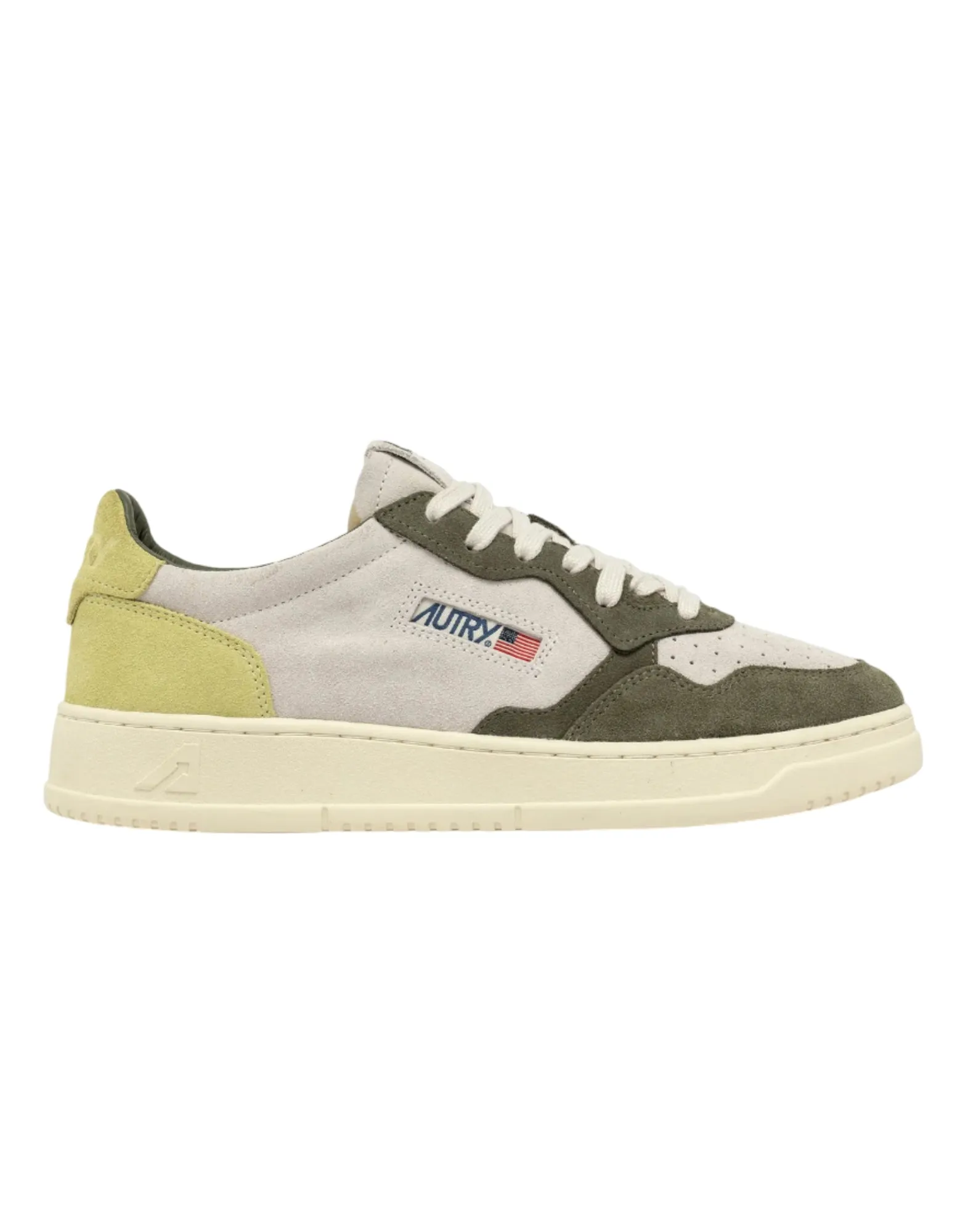 Shoes man AULM TS05 Autry