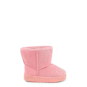 Shone Ankle Boots - Stylish Fall/Winter Footwear