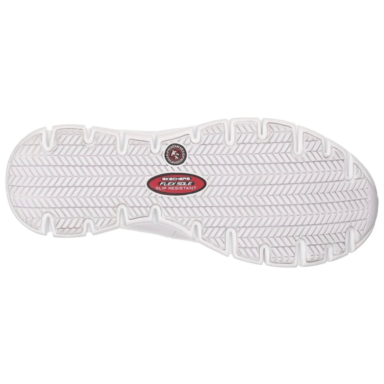 Skechers (GAR76536EC) Ladies Sure Track in UK 2 to 8