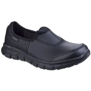 Skechers (GAR76536EC) Ladies Sure Track in UK 2 to 8