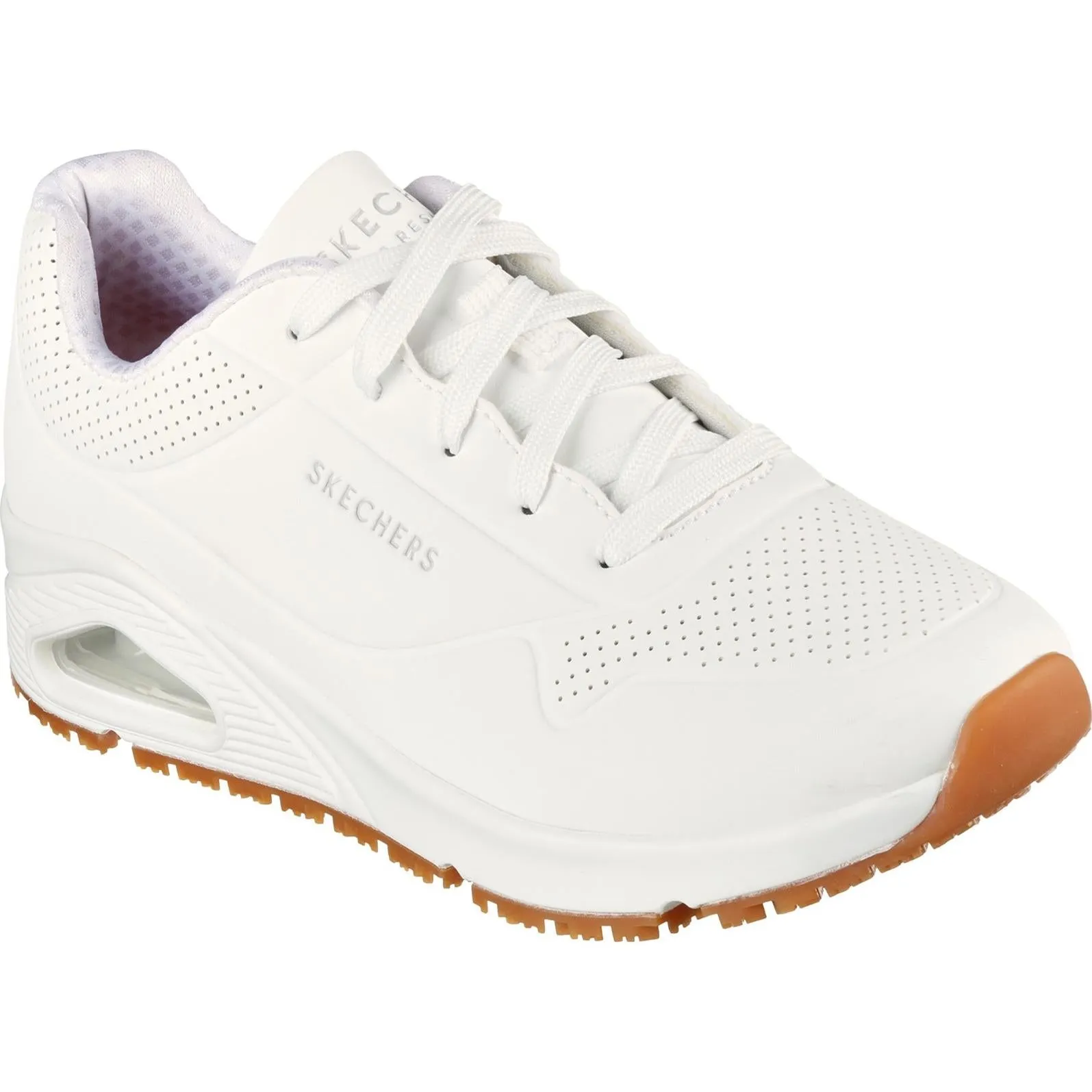 Skechers Work Relaxed Fit: Uno SR Safety Shoe