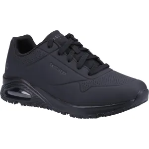 Skechers Work Relaxed Fit: Uno SR Safety Shoe