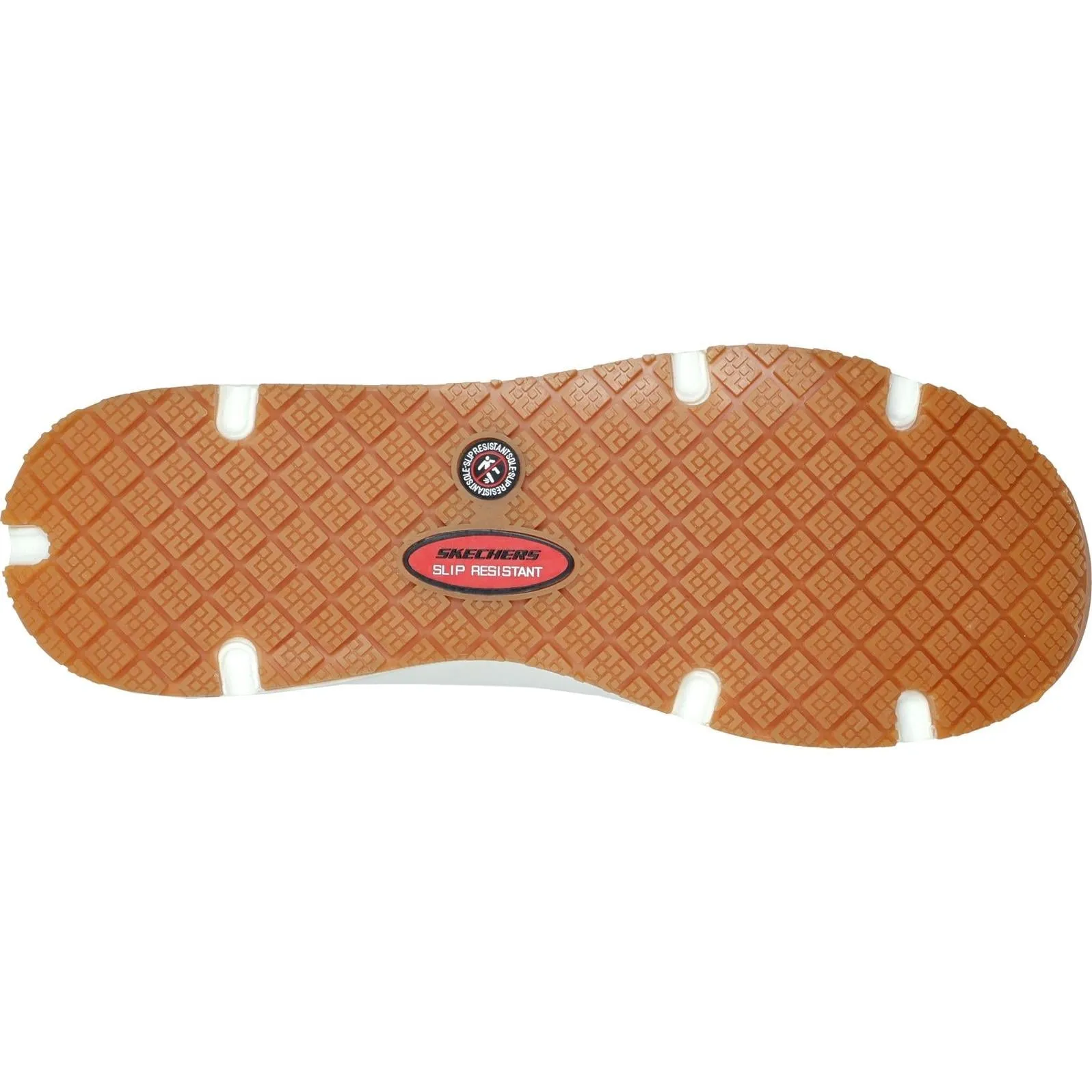 Skechers Work Relaxed Fit: Uno SR Safety Shoe