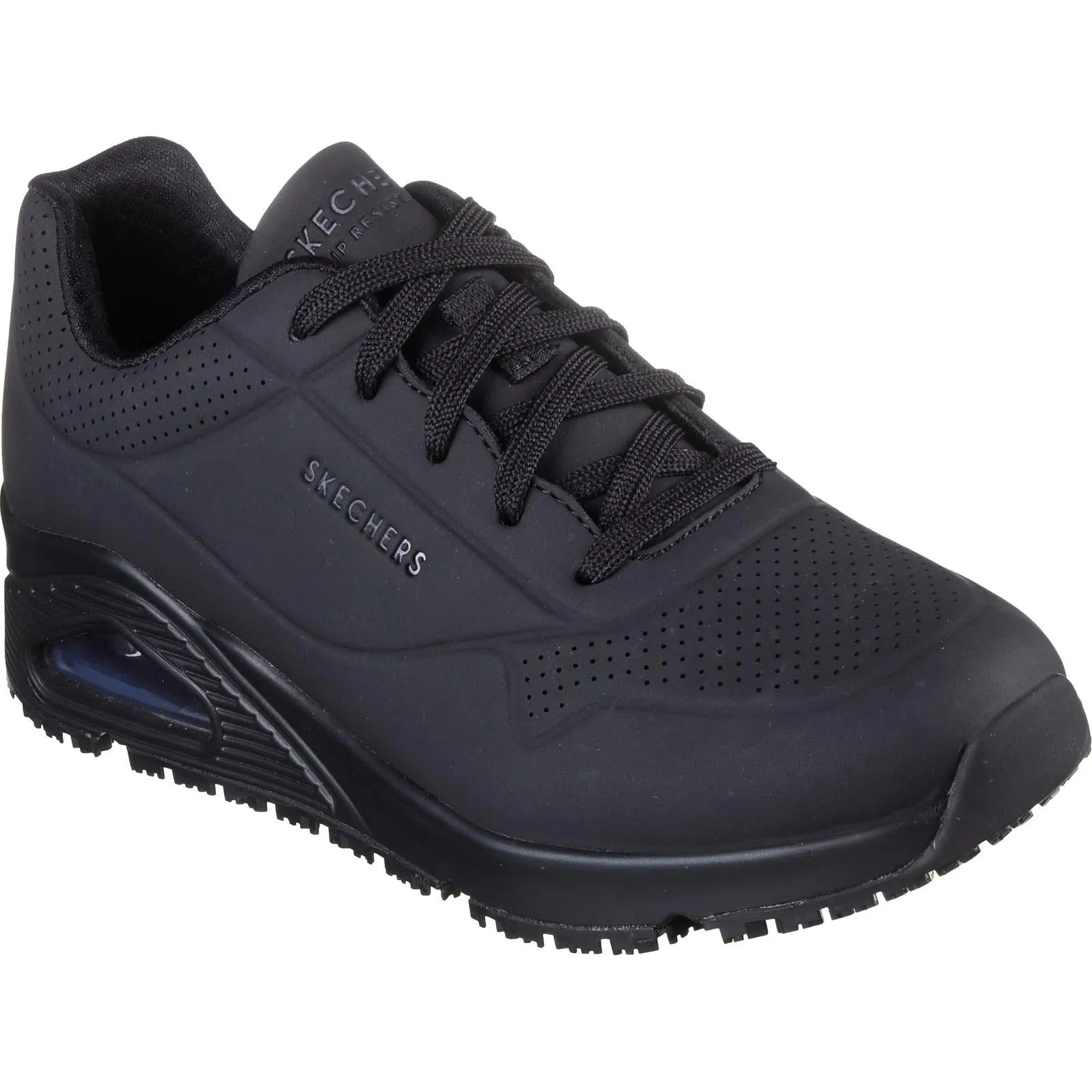 Skechers Work Relaxed Fit: Uno SR Safety Shoe