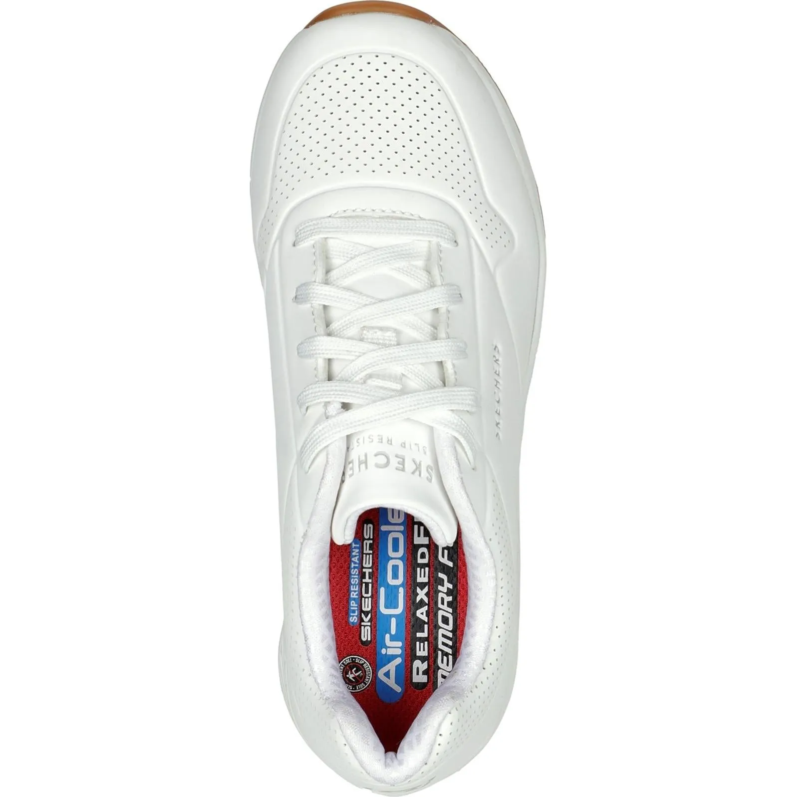 Skechers Work Relaxed Fit: Uno SR Safety Shoe
