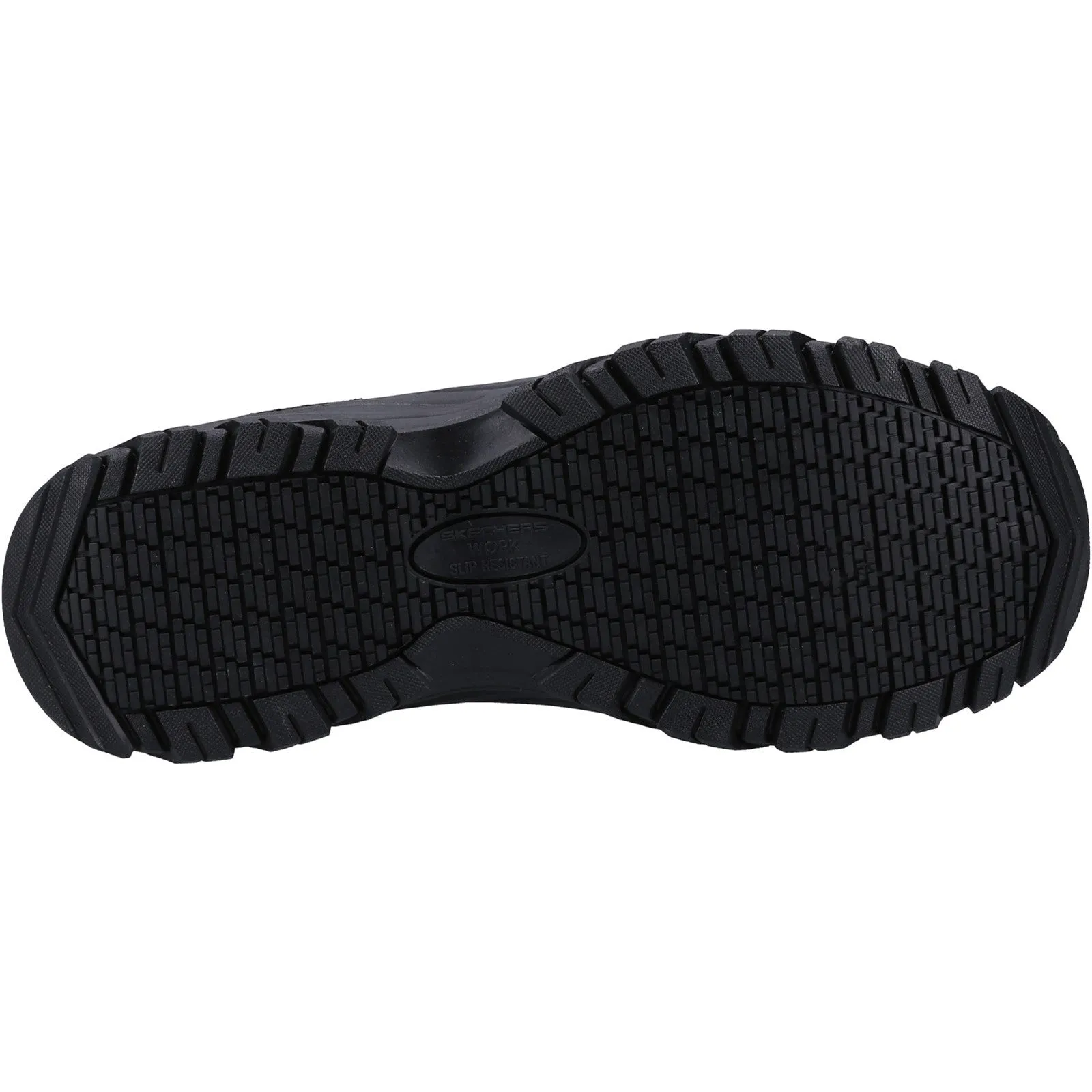 Skechers Workwear Men's Fannter Shoe