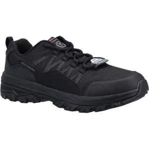 Skechers Workwear Men's Fannter Shoe