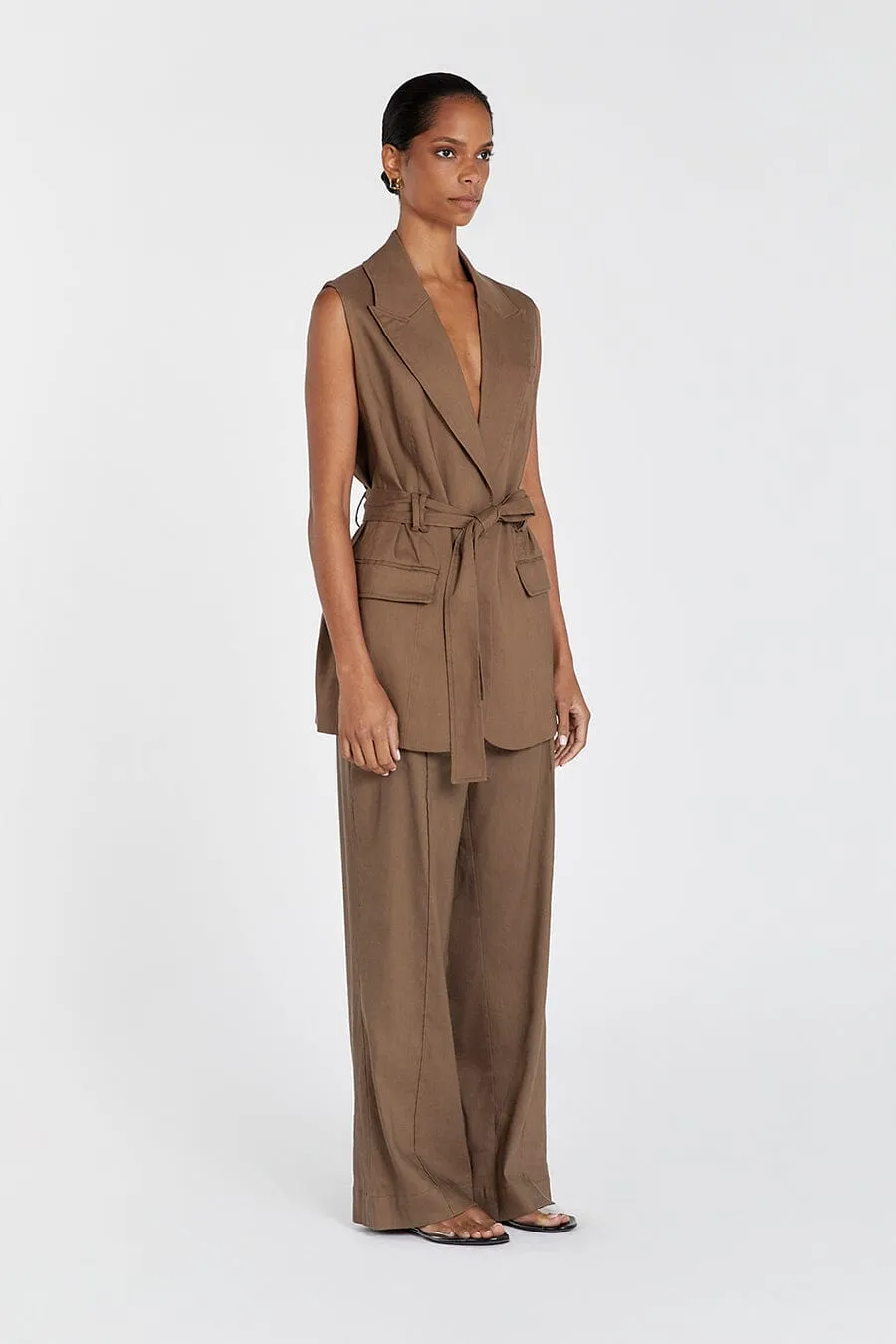 SLOAN COCO PANT