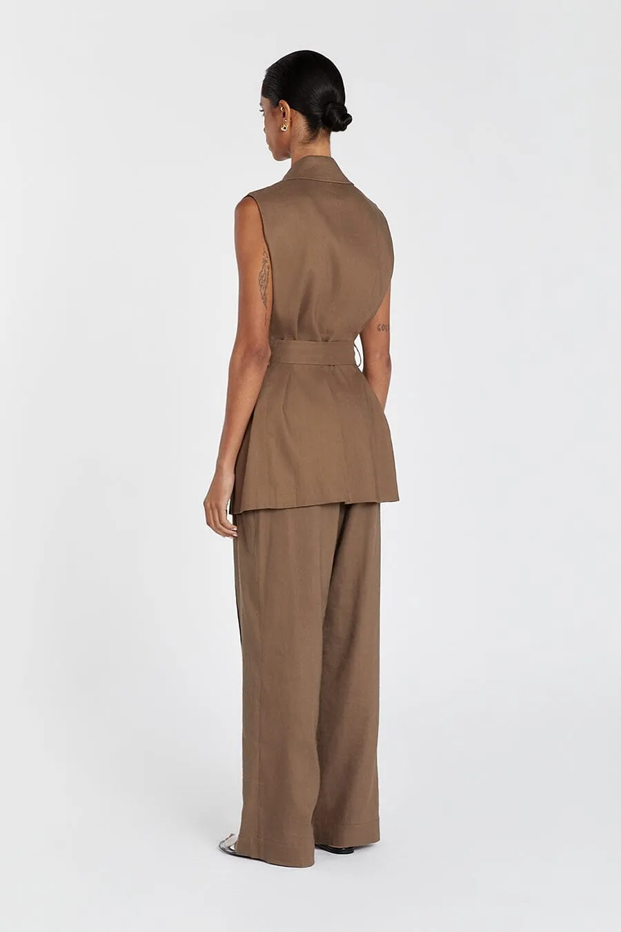 SLOAN COCO PANT
