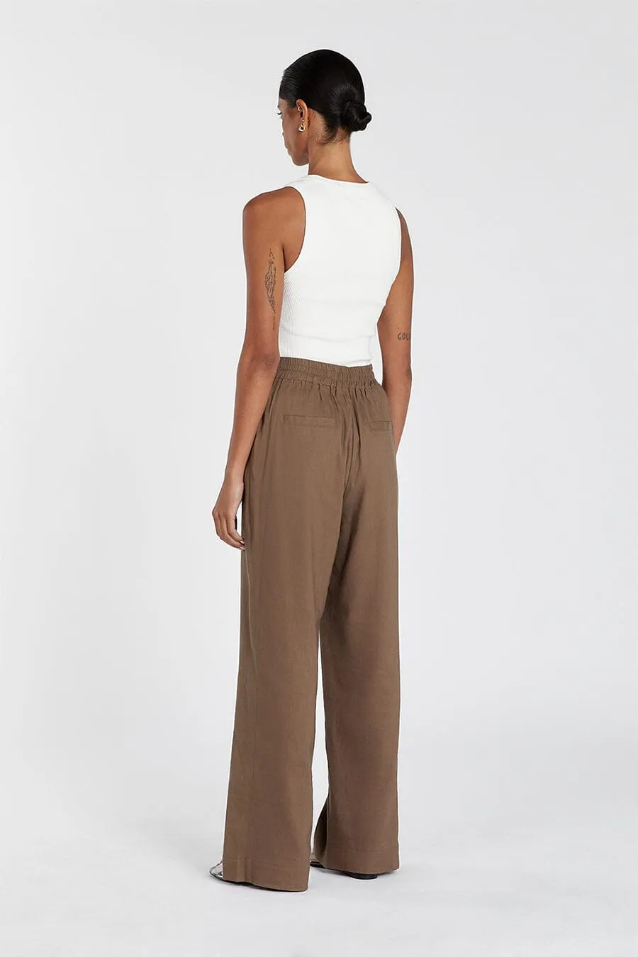 SLOAN COCO PANT