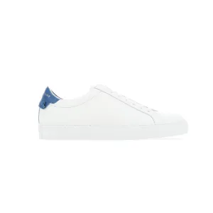 Sneakers Urban in pelle bianca