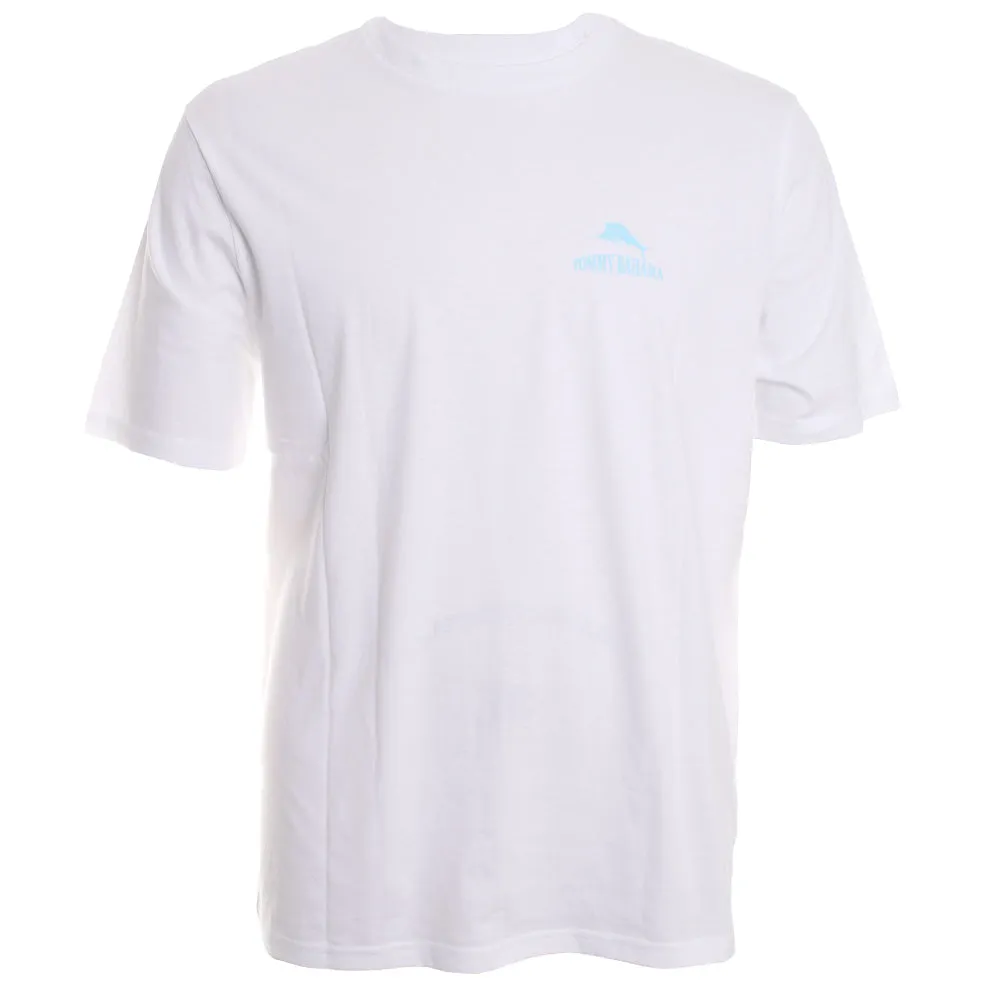 Social Distancing Tee