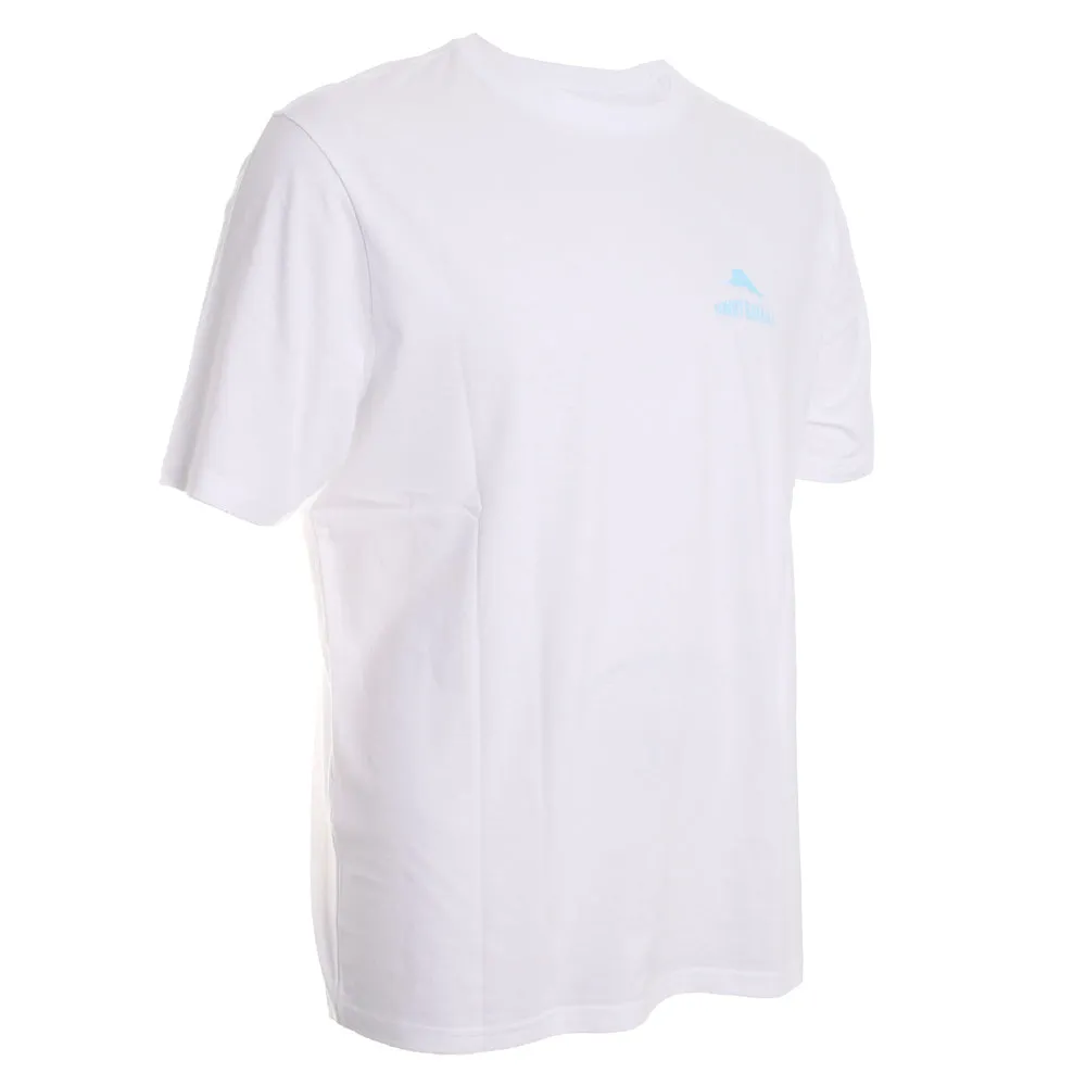 Social Distancing Tee