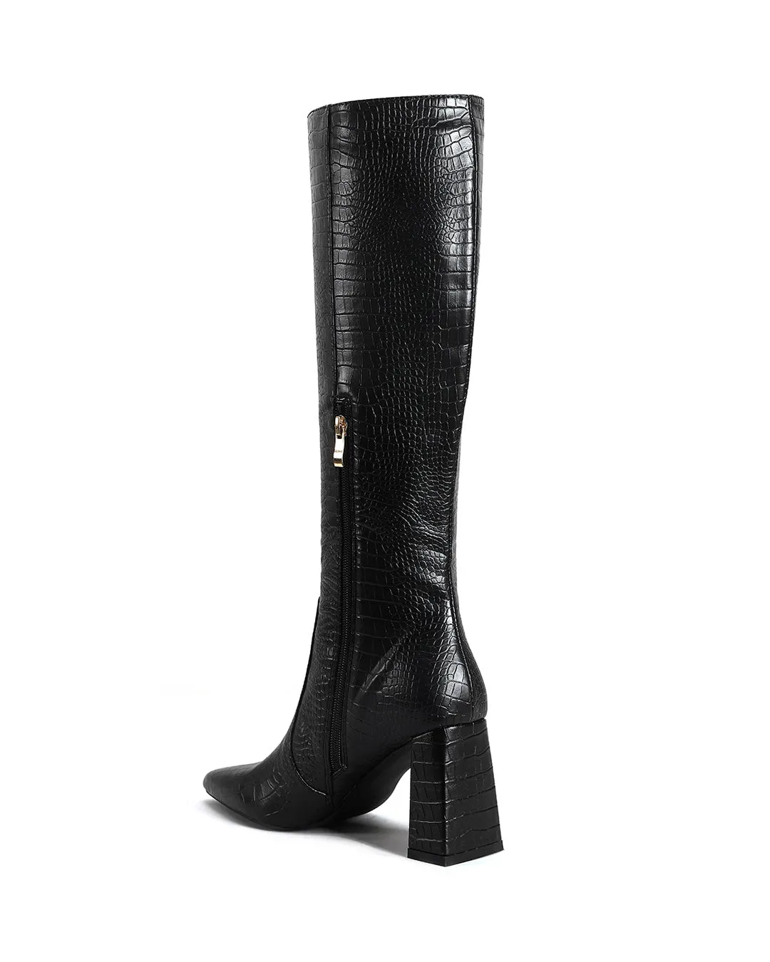 Sofia Knee High Boot