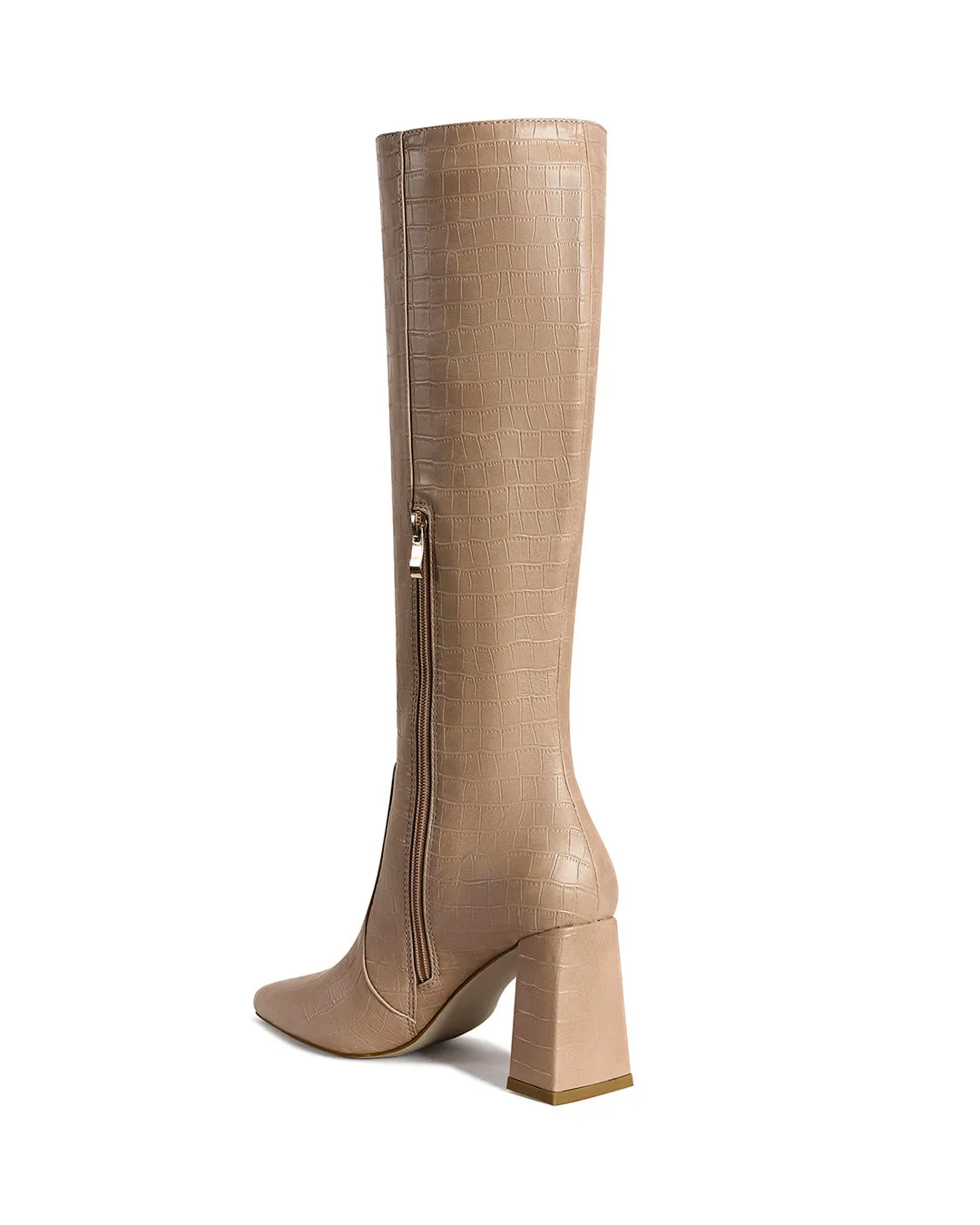 Sofia Knee High Boot