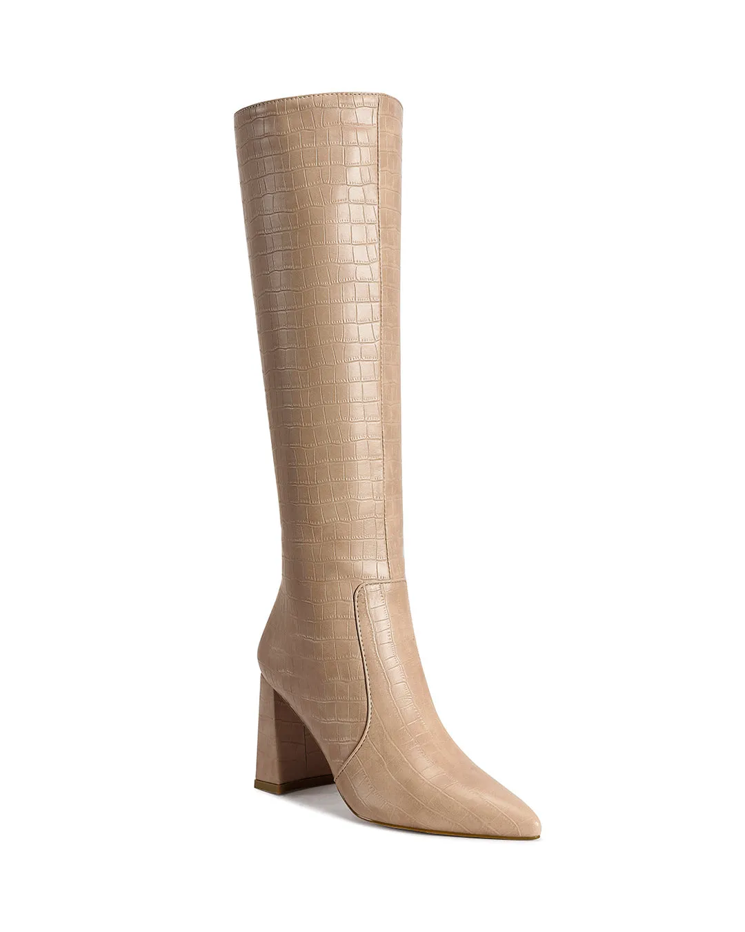 Sofia Knee High Boot