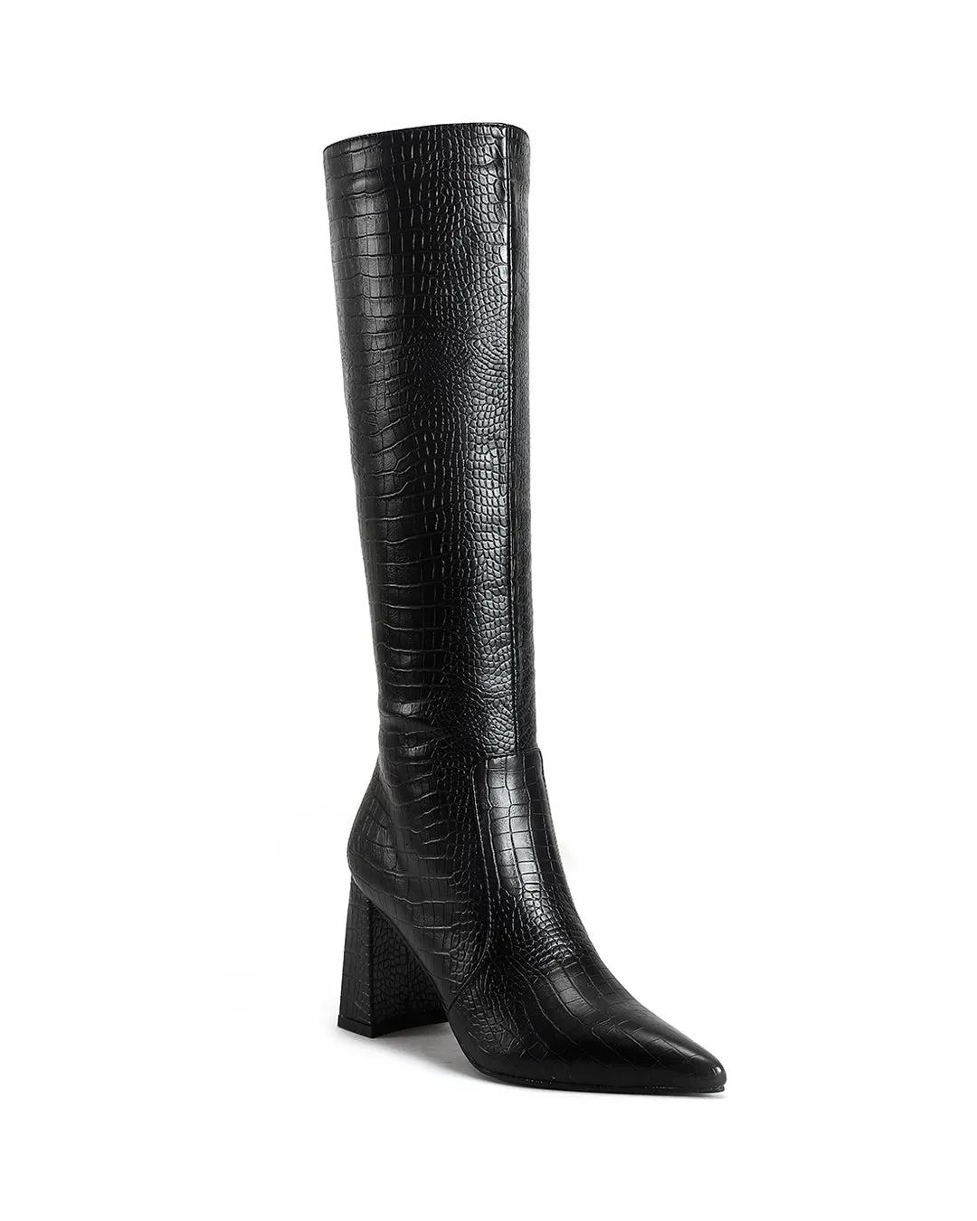Sofia Knee High Boot