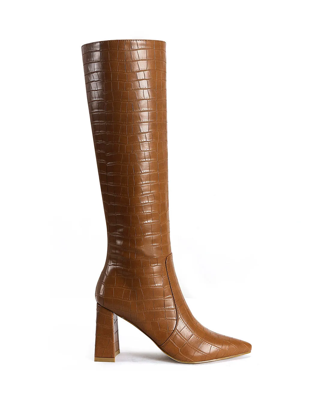 Sofia Knee High Boot