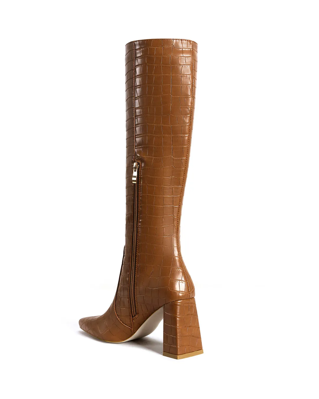 Sofia Knee High Boot