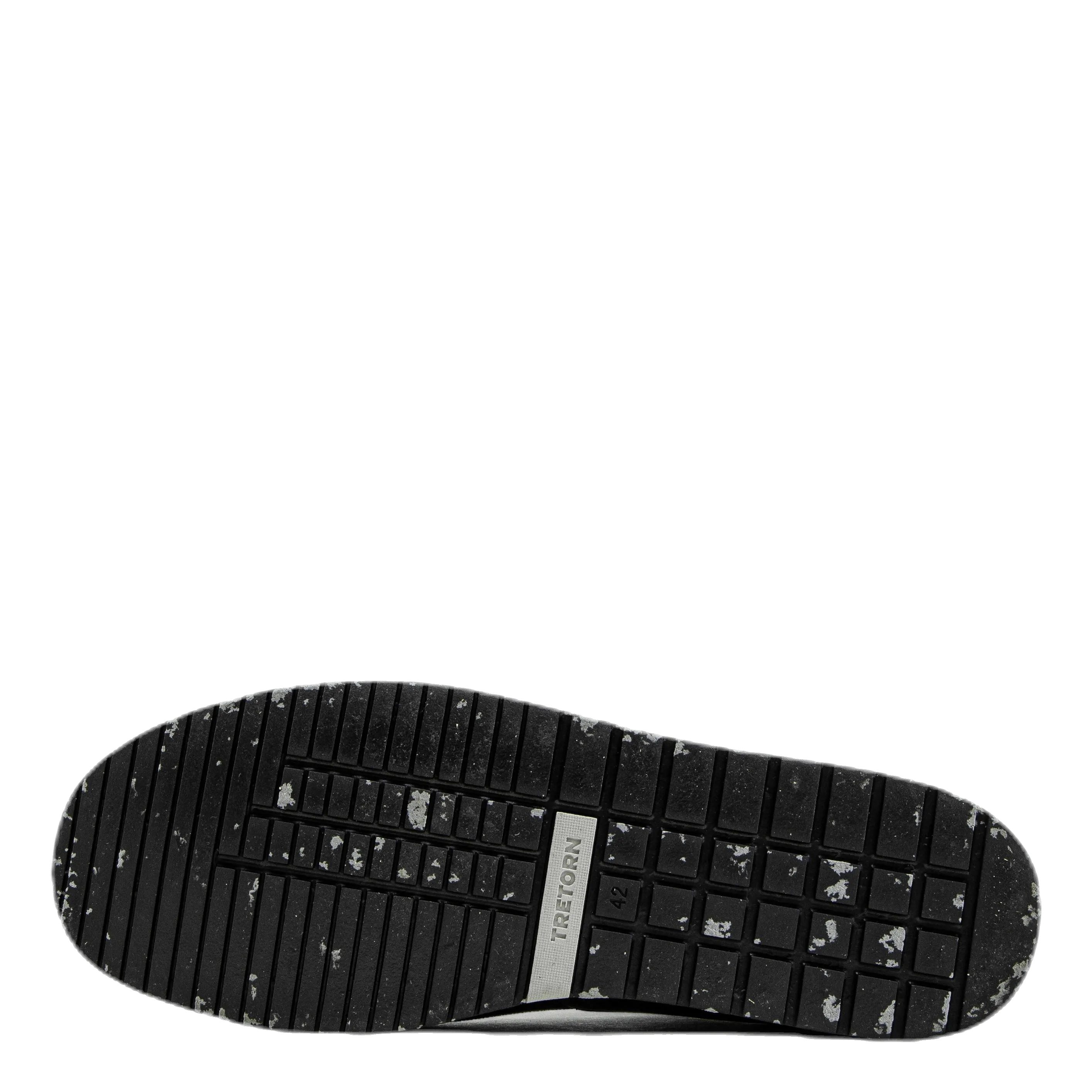 Stellar Hybrid Black