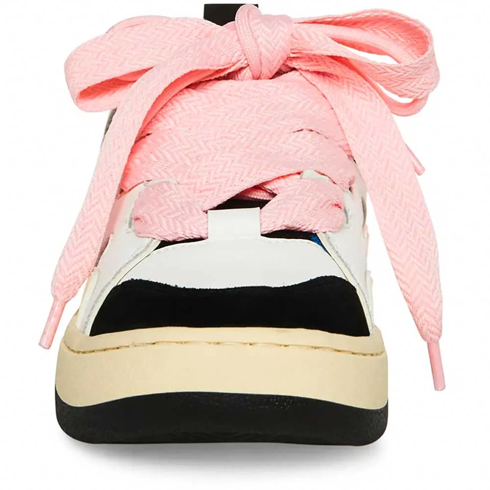 Steve Madden Roaring black/white