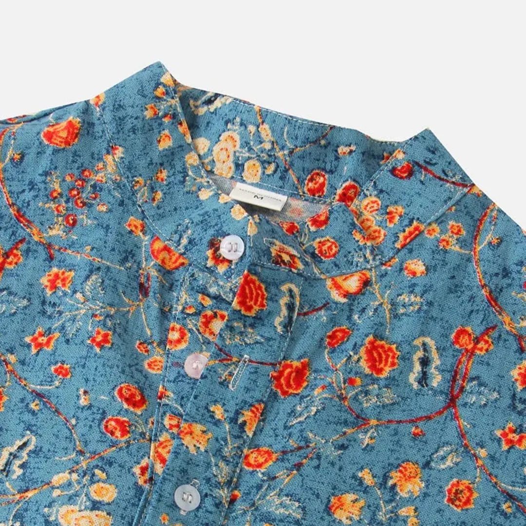 STEVON | Stylish Summer Shirt