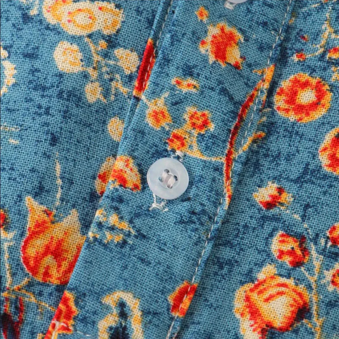 STEVON | Stylish Summer Shirt