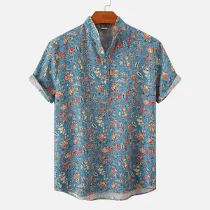 STEVON | Stylish Summer Shirt