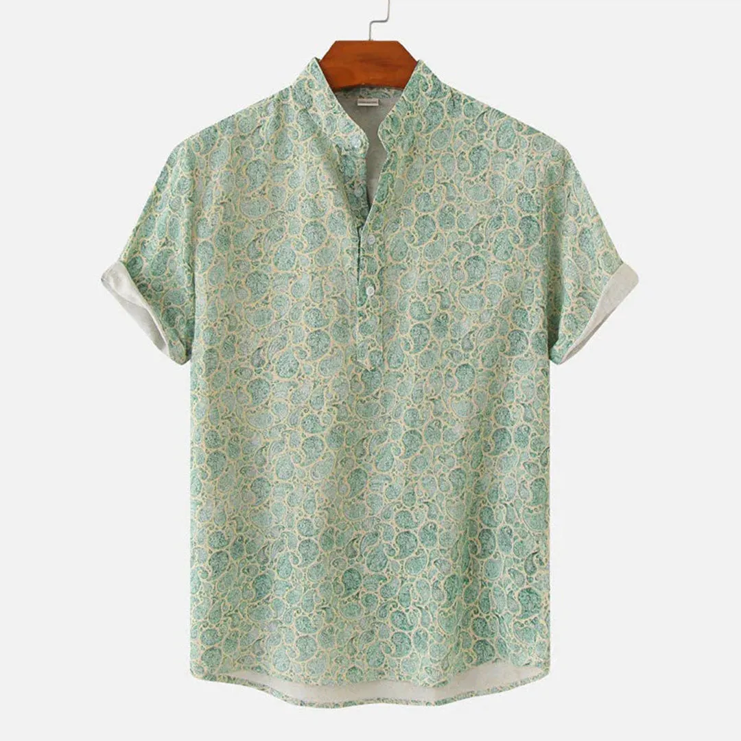 STEVON | Stylish Summer Shirt