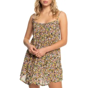 Summer Adventures Mini Dress