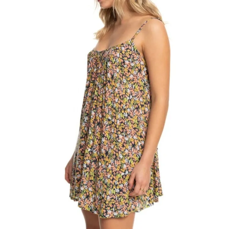 Summer Adventures Mini Dress