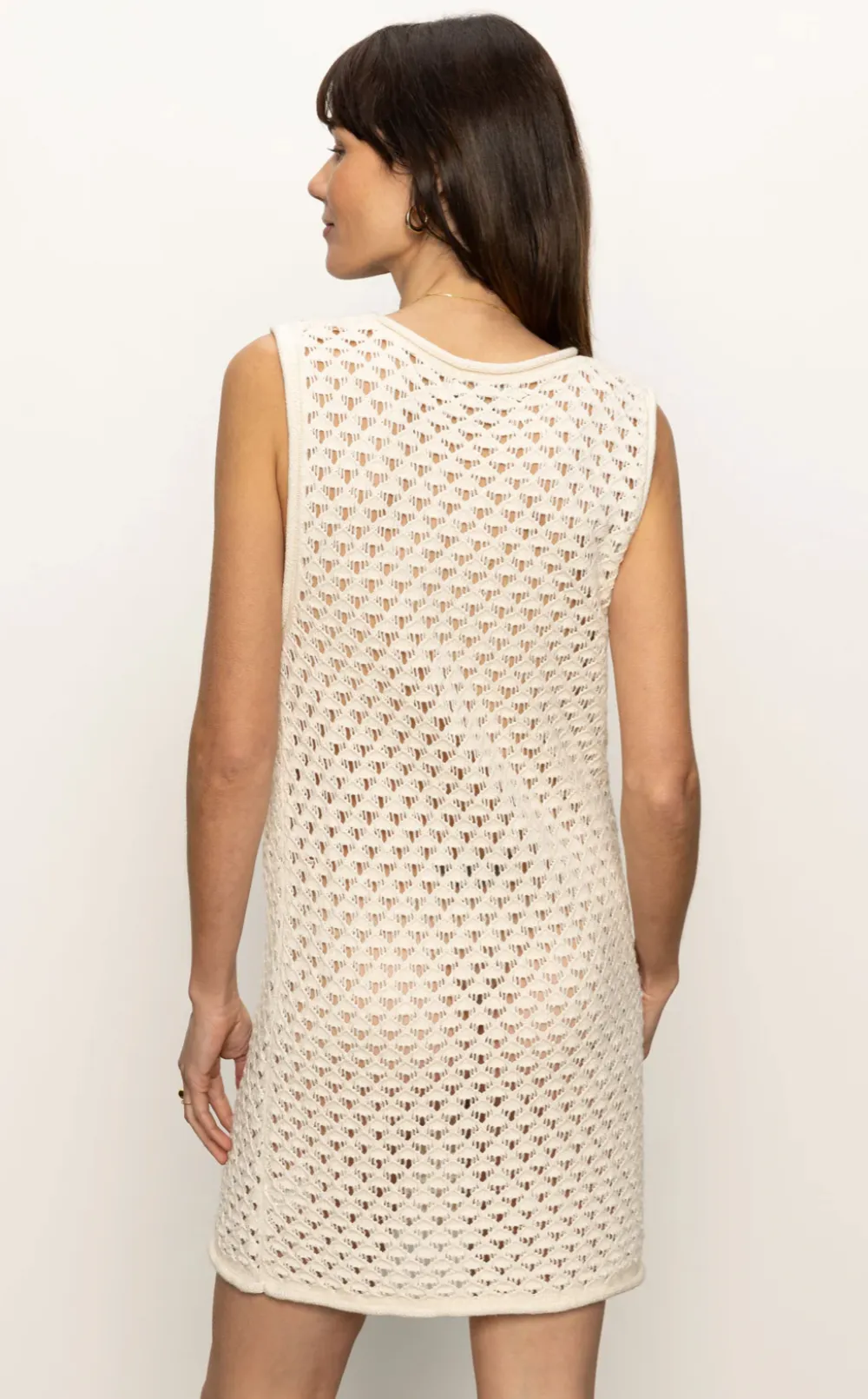 Summer Shell Dress
