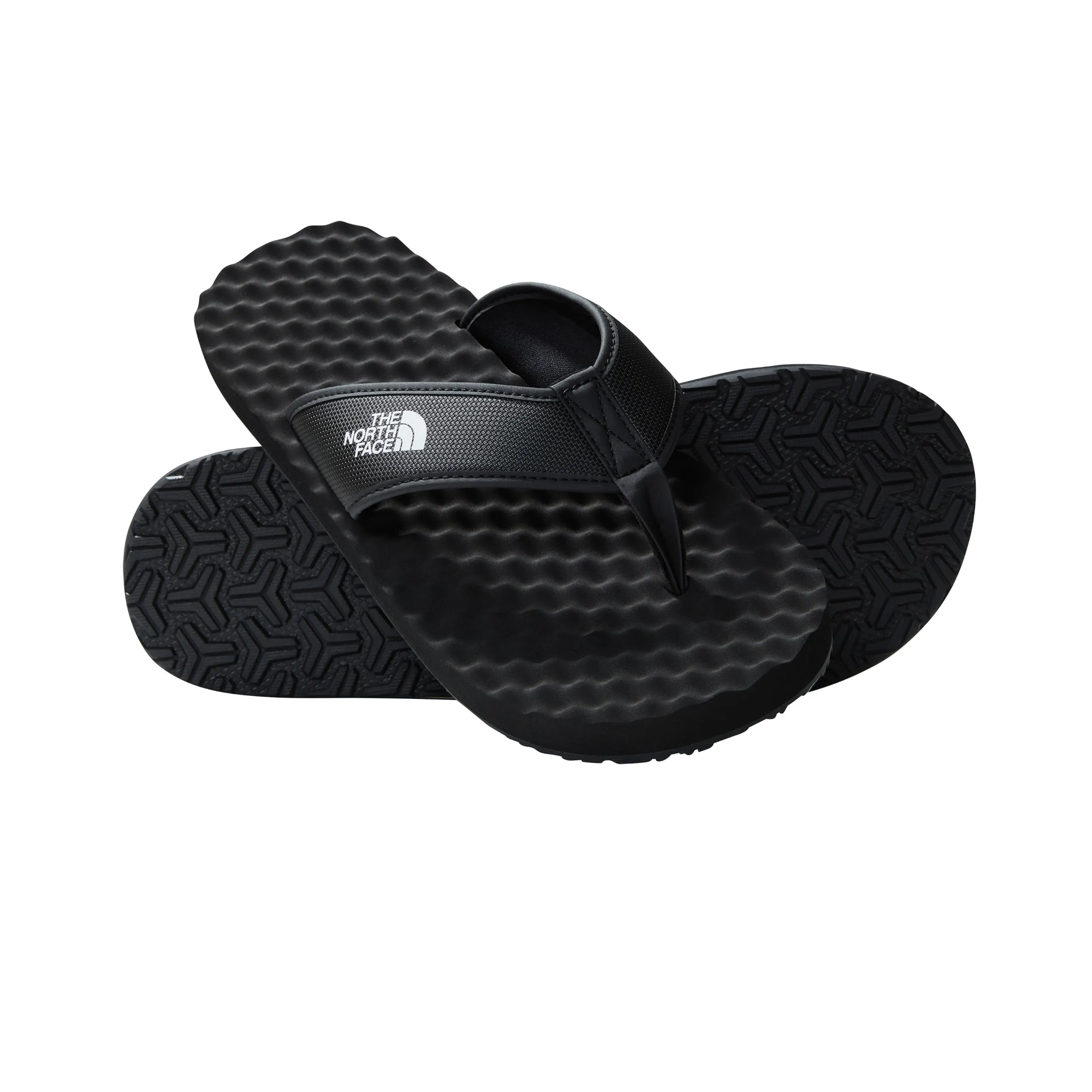 THE NORTH FACE M BASE CAMP FLIP-FLOP II