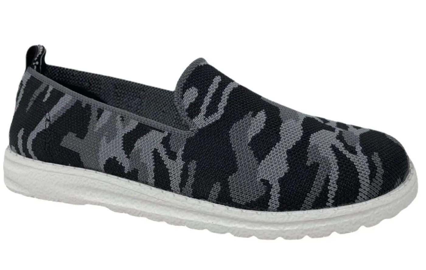 The Swift Sneaker **FINAL SALE**