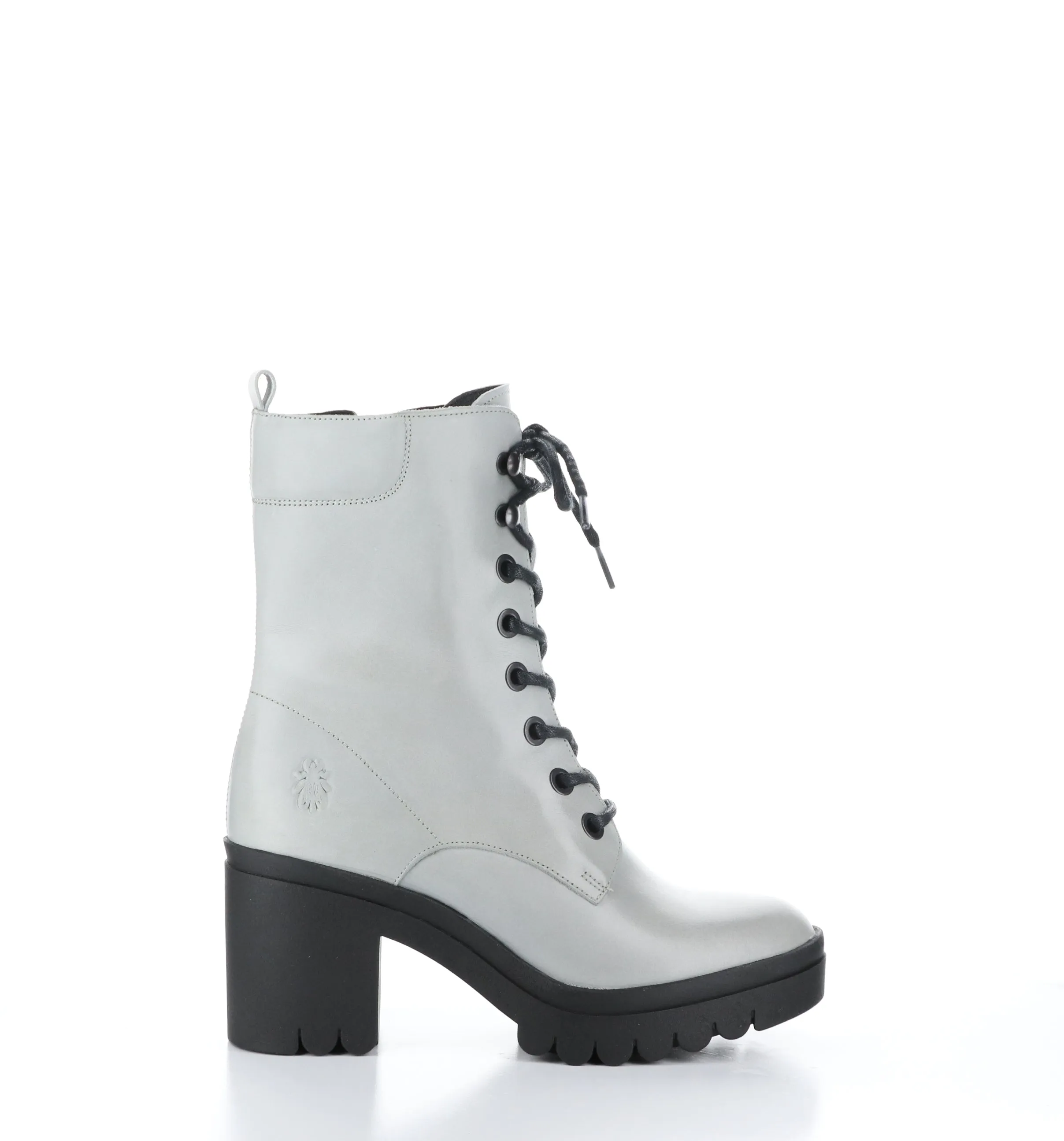 TIEL642FLY Cloud Zip Up Boots
