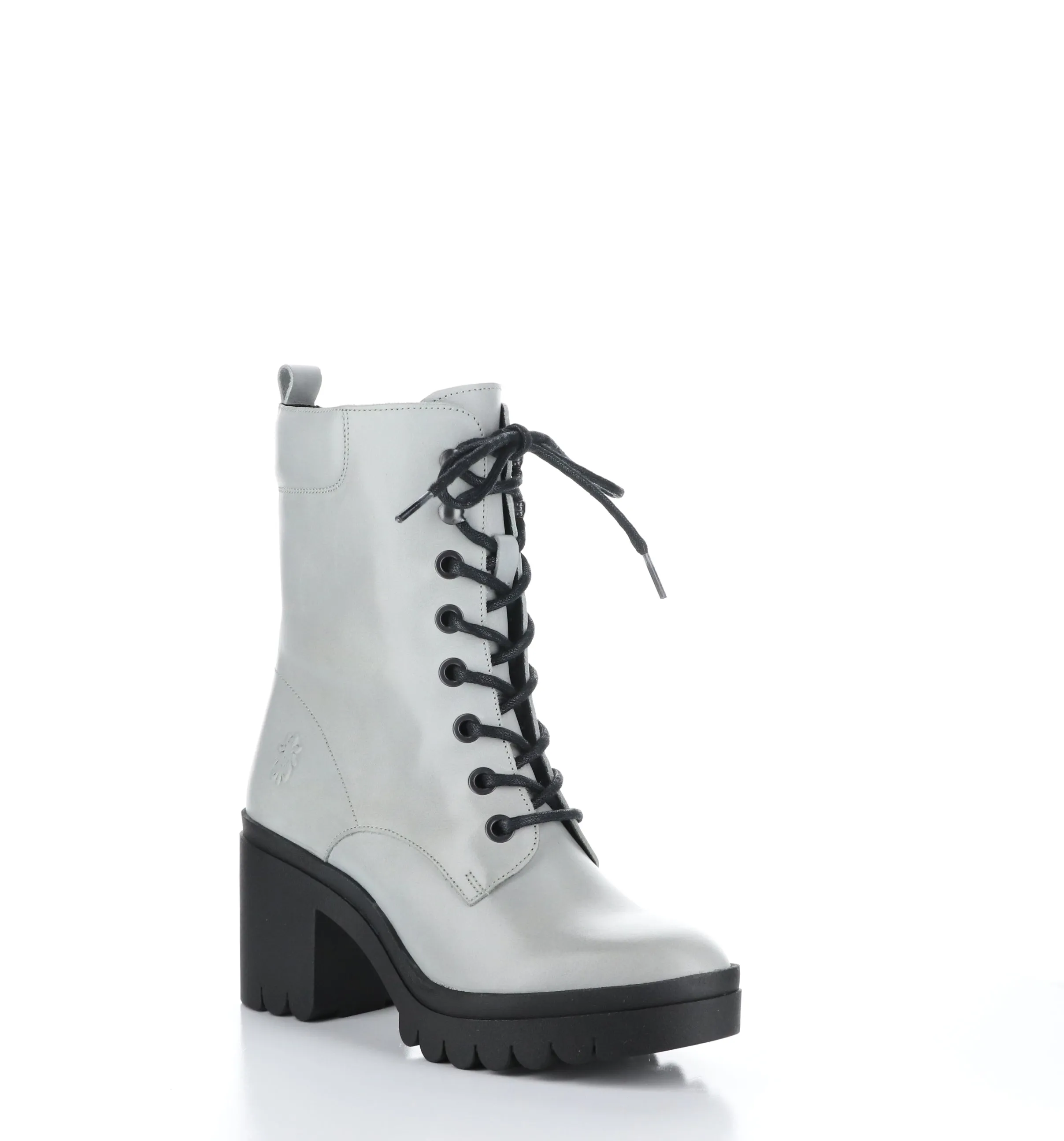 TIEL642FLY Cloud Zip Up Boots