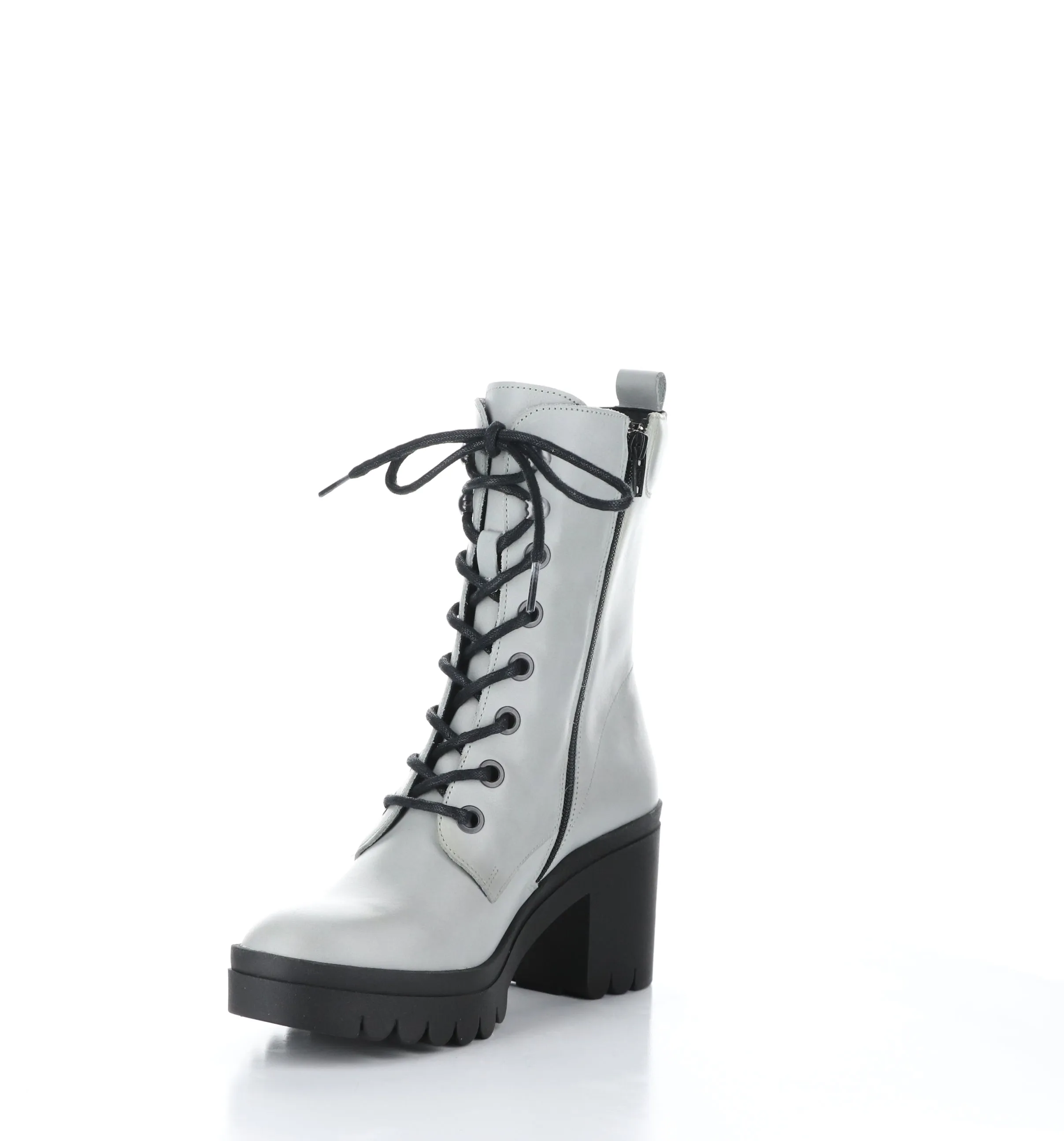 TIEL642FLY Cloud Zip Up Boots