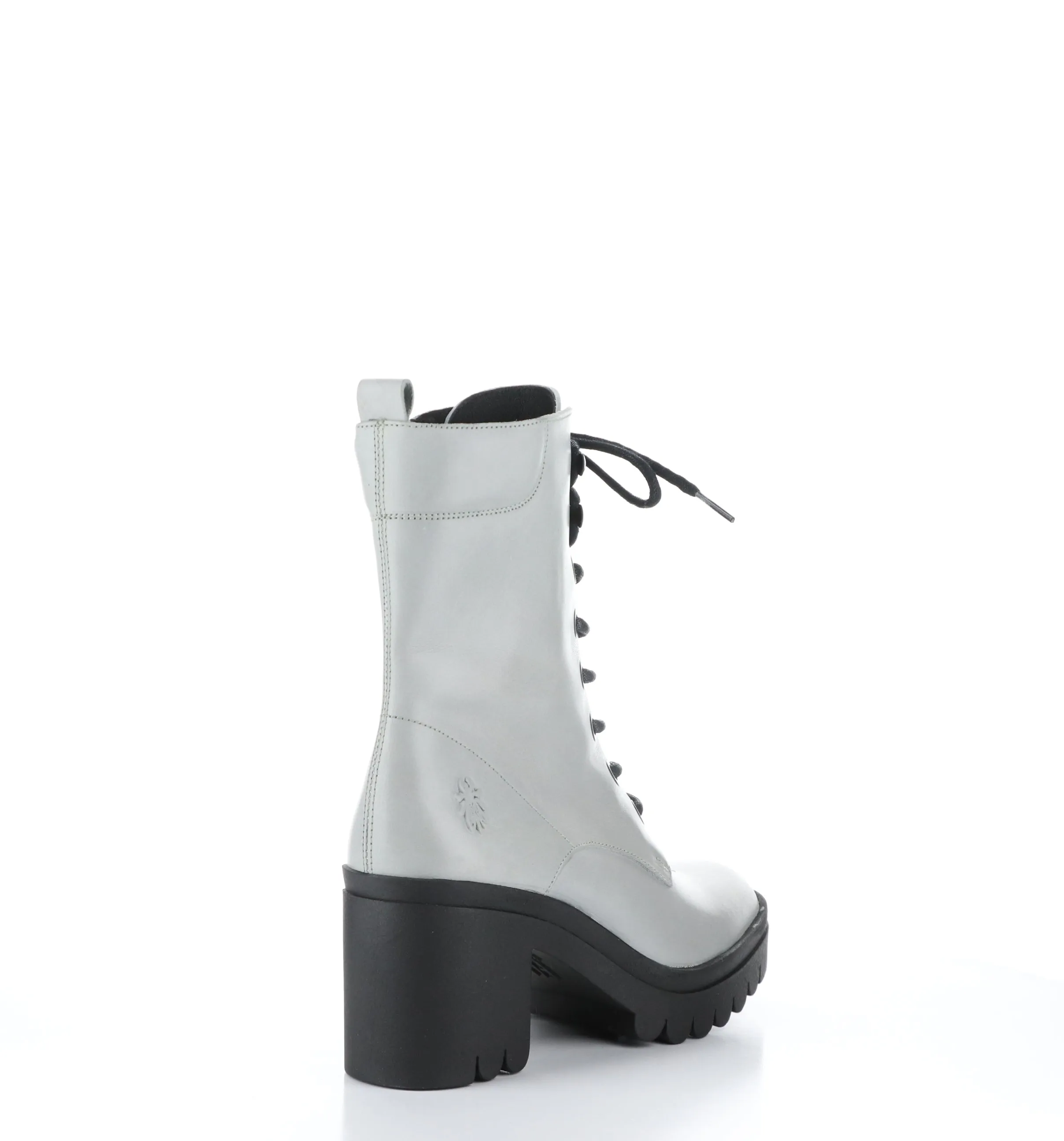 TIEL642FLY Cloud Zip Up Boots