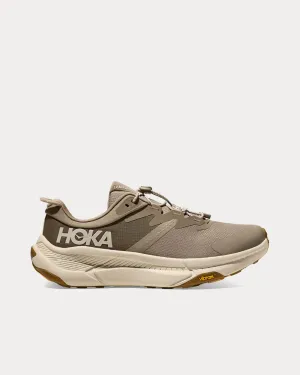 Transport Dune / Eggnog Low Top Sneakers