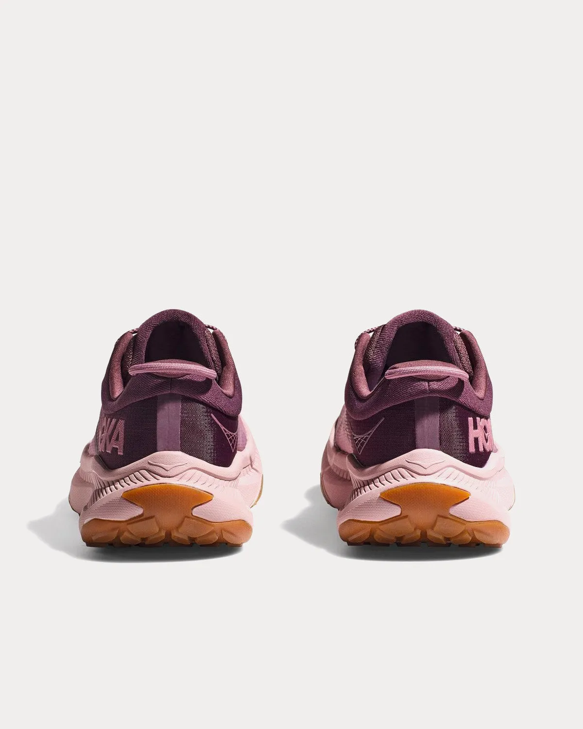 Transport Raisin / Wistful Mauve Low Top Sneakers