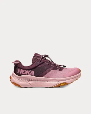 Transport Raisin / Wistful Mauve Low Top Sneakers