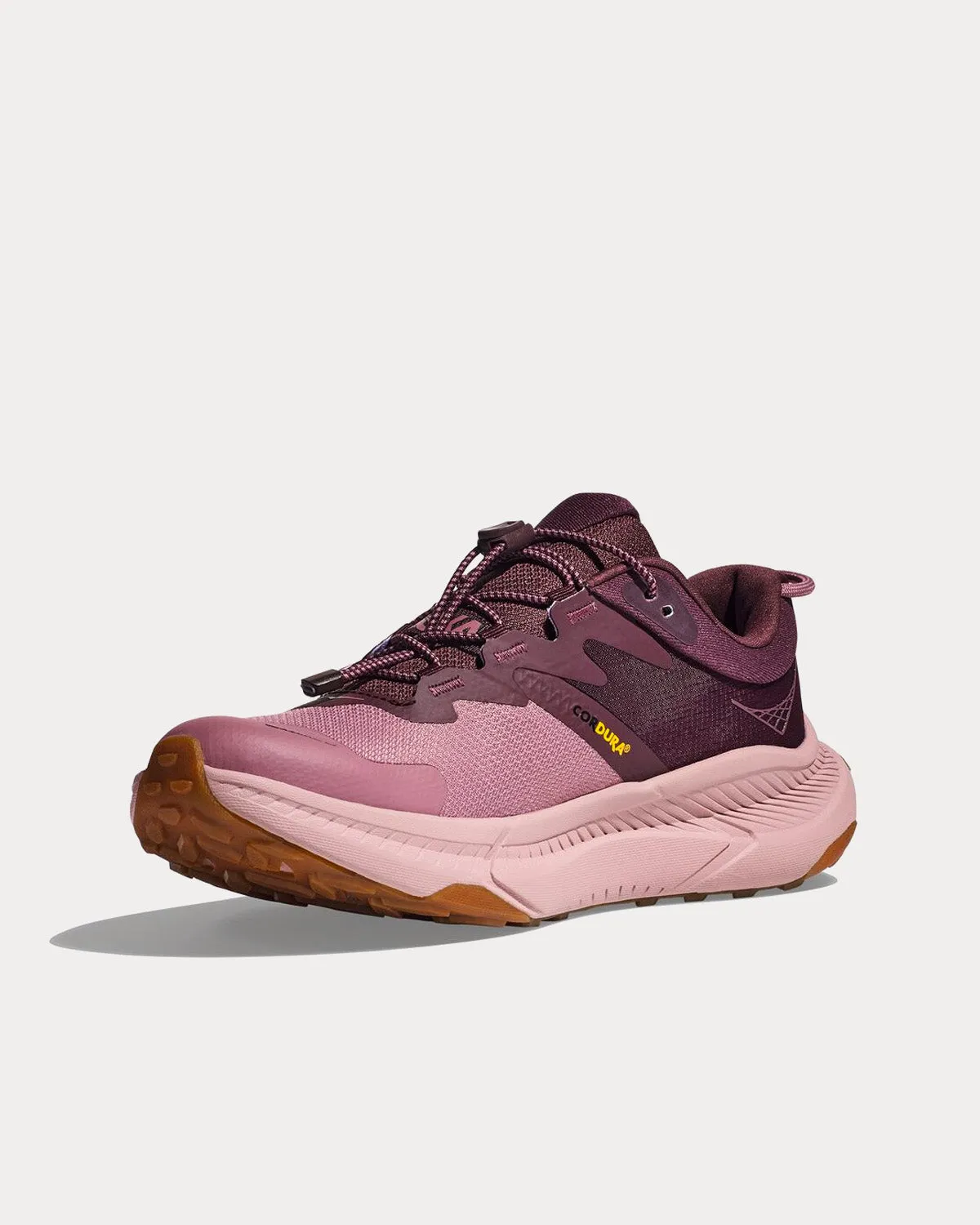 Transport Raisin / Wistful Mauve Low Top Sneakers