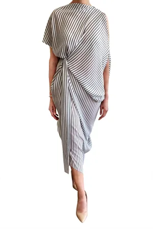 Trilogy Dress, Ribbon