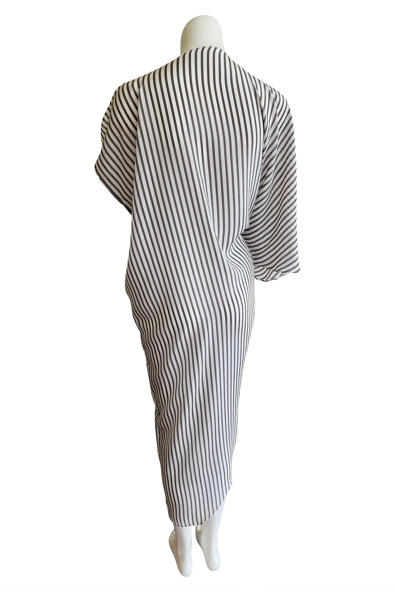Trilogy Dress, Ribbon