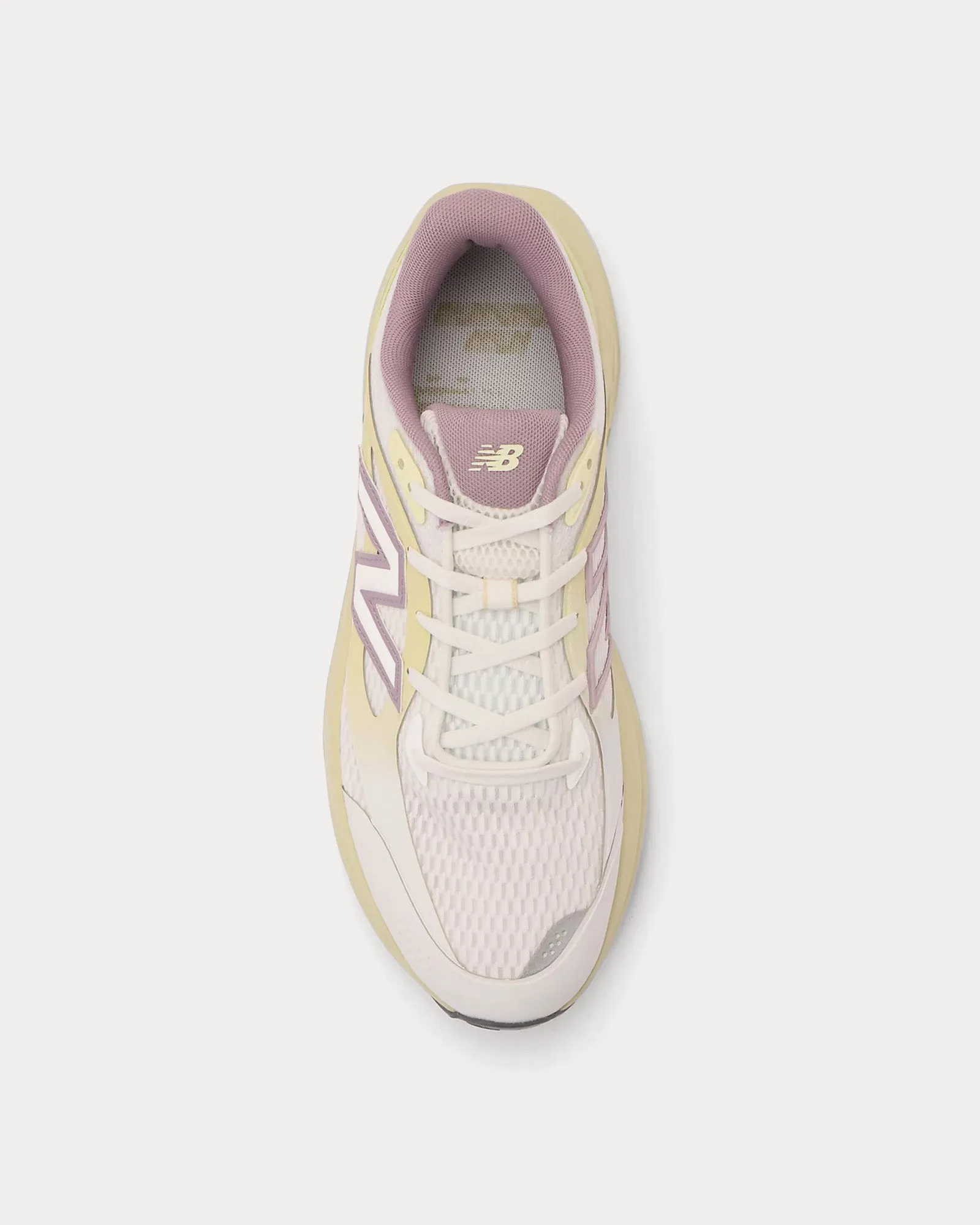 TRN Morel / Ice Wine Low Top Sneakers
