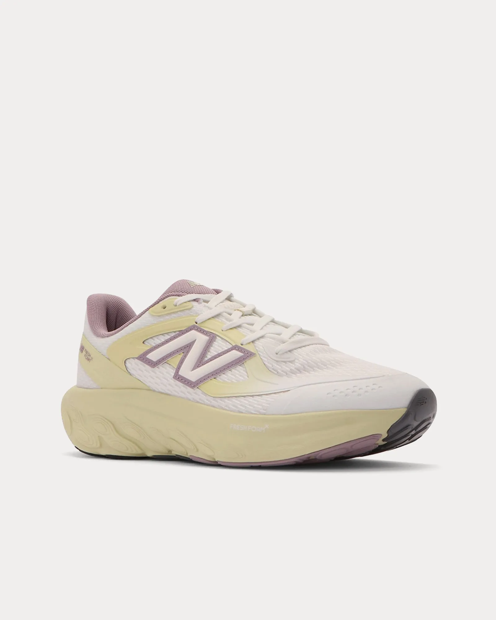 TRN Morel / Ice Wine Low Top Sneakers