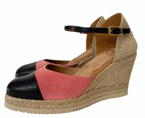 Unisa CAVARD- Espadrille