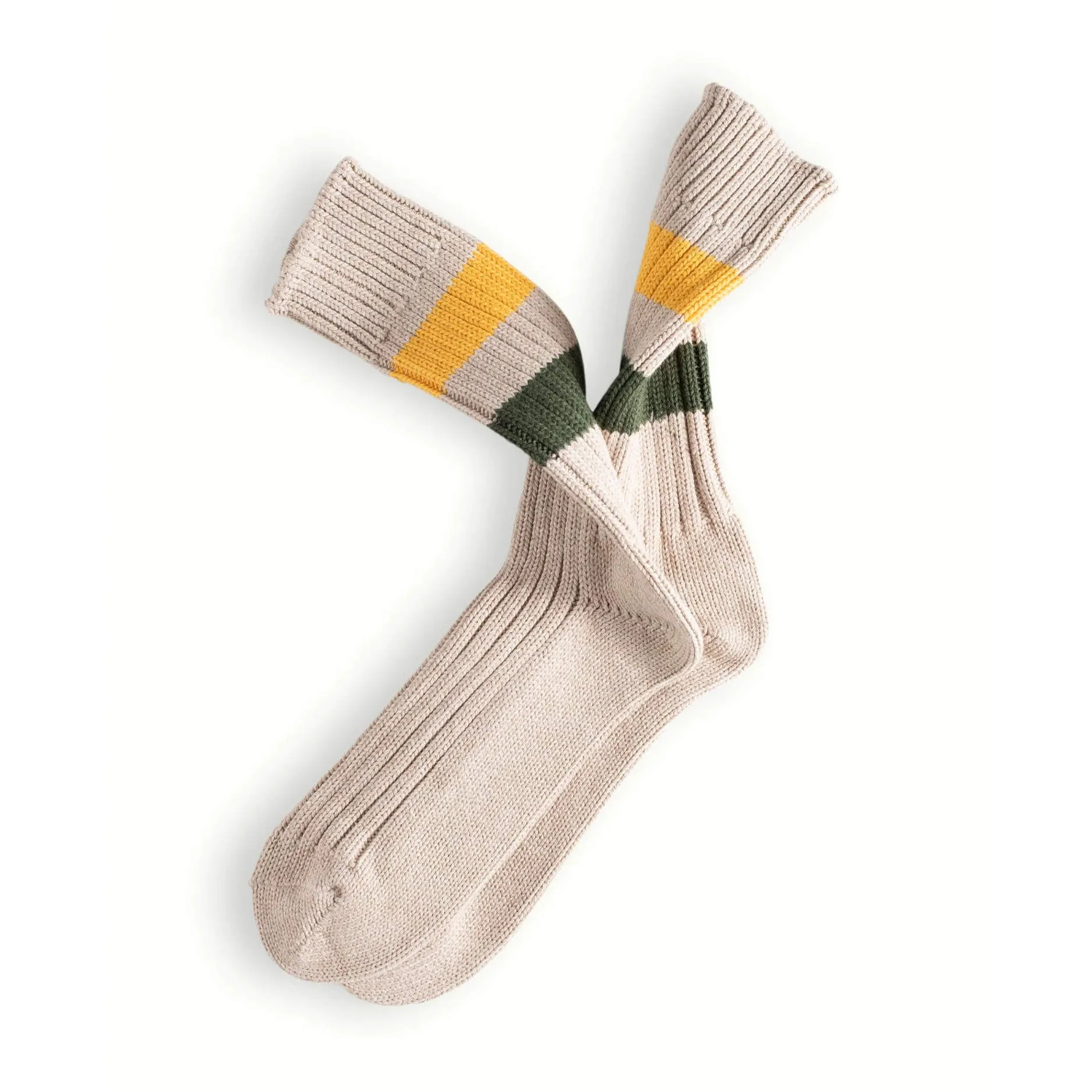 Urban Striped - Sand
