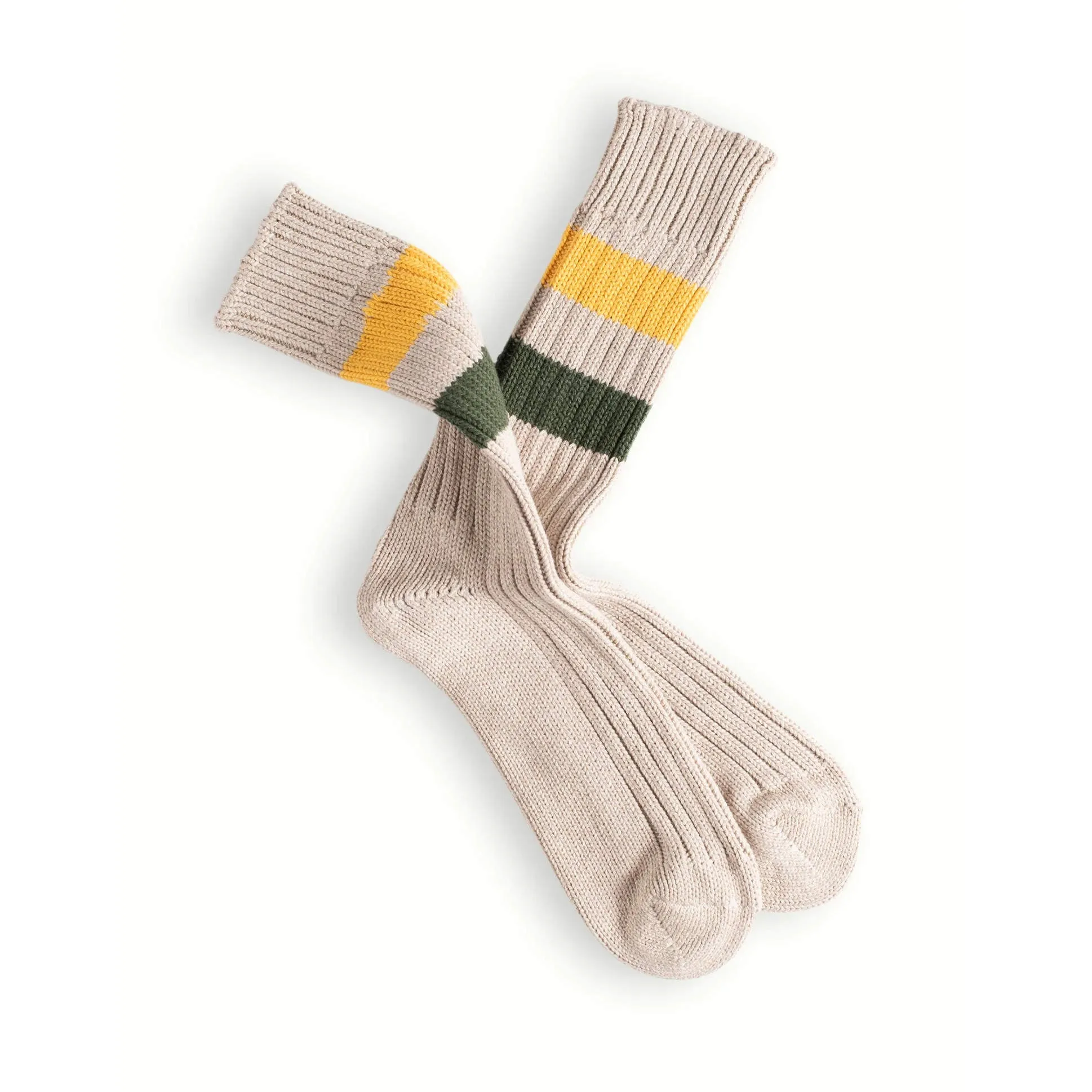 Urban Striped - Sand